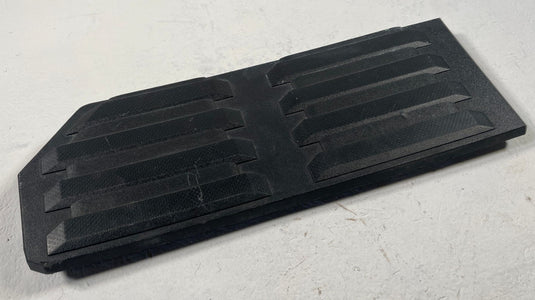 2022 - 2026 TOYOTA TUNDRA REAR LEFT DRIVER SIDE UPPER BUMPER INSERT