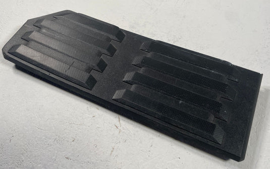 2022 - 2026 TOYOTA TUNDRA REAR LEFT DRIVER SIDE UPPER BUMPER INSERT