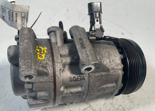 2020- 2023 GENESISI G70 AC A/C COMPRESSOR ASSEMBLY 2.0L 97701-G9060