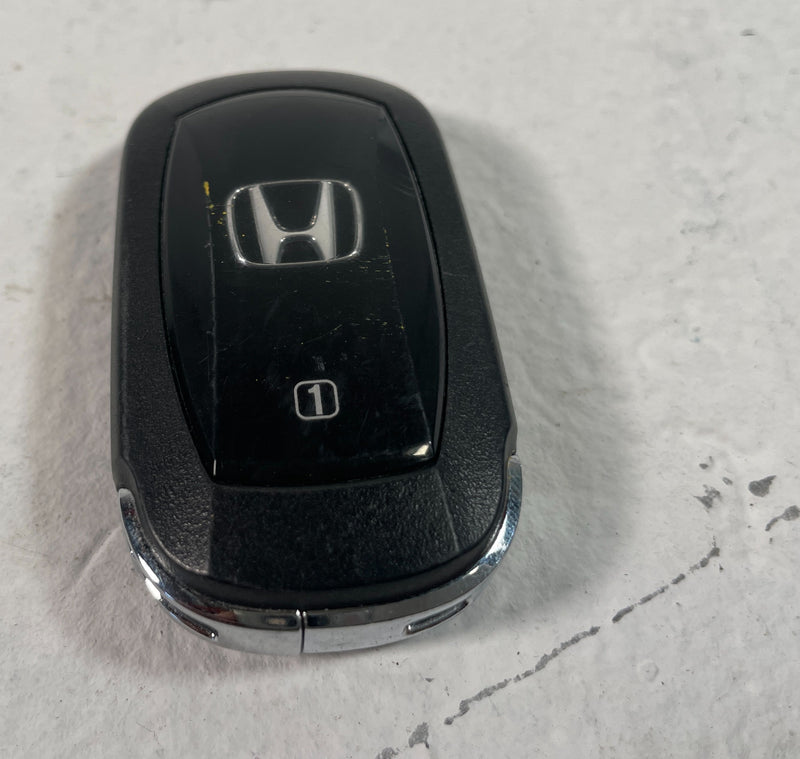 Load image into Gallery viewer, 23-24 HONDA PILOT AWD ENGINE &amp; BODY CONTROL MODULE ECM BCM W/KEY FOB 3.0L 105786
