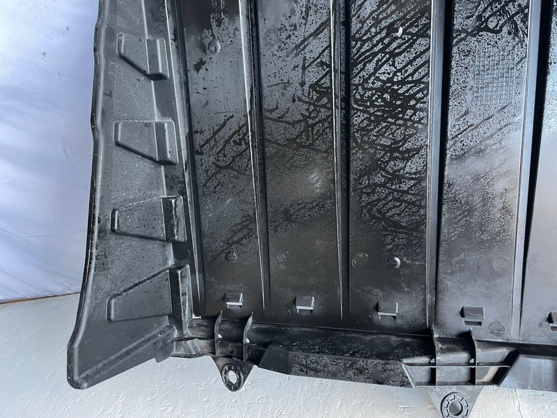 Load image into Gallery viewer, 2013-2022 ACURA ILX REAR FLOOR UNDER COVER SPLASH SHIELD 74625-TX6-A00 # 107 (1)
