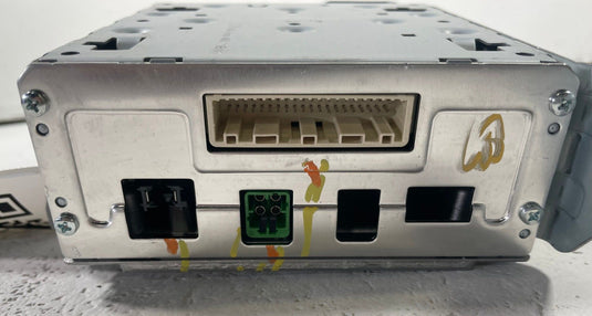 2025-2026 HYUNDAI IONIQ 5 CLUSTER COMMUNICATION CONTROL MODULE UNIT