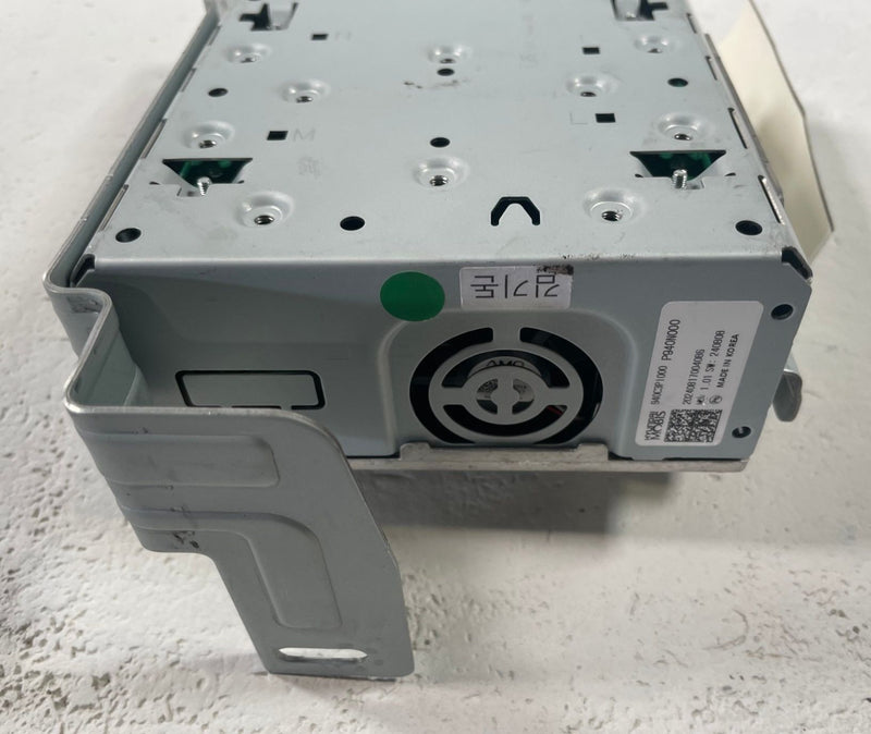 Load image into Gallery viewer, 2025-2026 HYUNDAI IONIQ 5 CLUSTER COMMUNICATION CONTROL MODULE UNIT # 112554
