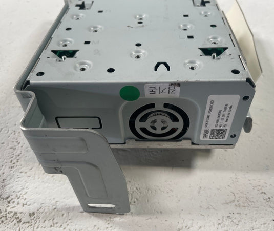 2025-2026 HYUNDAI IONIQ 5 CLUSTER COMMUNICATION CONTROL MODULE UNIT