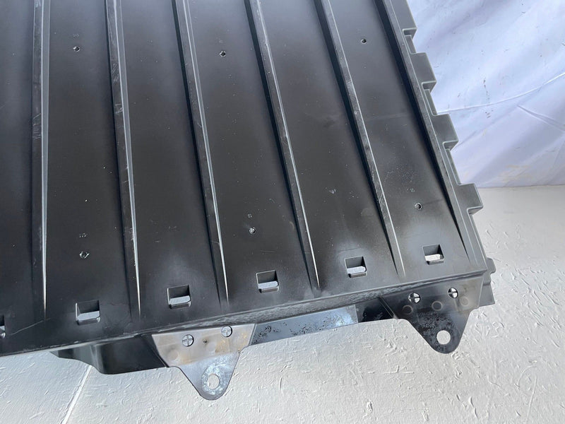 Load image into Gallery viewer, 2013-2022 ACURA ILX REAR FLOOR UNDER COVER SPLASH SHIELD 74625-TX6-A00 # 107 (1)
