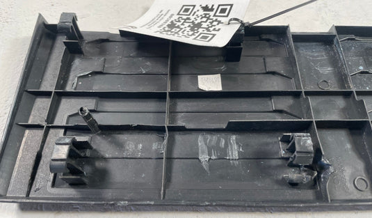 2022 - 2026 TOYOTA TUNDRA REAR LEFT DRIVER SIDE UPPER BUMPER INSERT