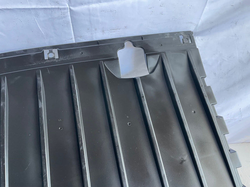 Load image into Gallery viewer, 2013-2022 ACURA ILX REAR FLOOR UNDER COVER SPLASH SHIELD 74625-TX6-A00 # 107 (1)
