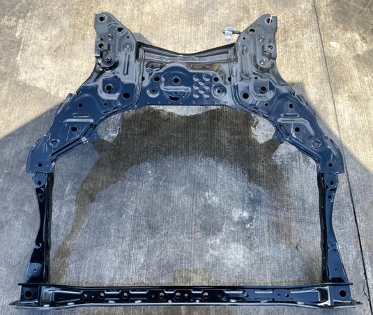 2017 - 2025 MAZDA CX-5 FRONT SUSPENSION SUBFRAME CROSSMEMBER CRADLE 
