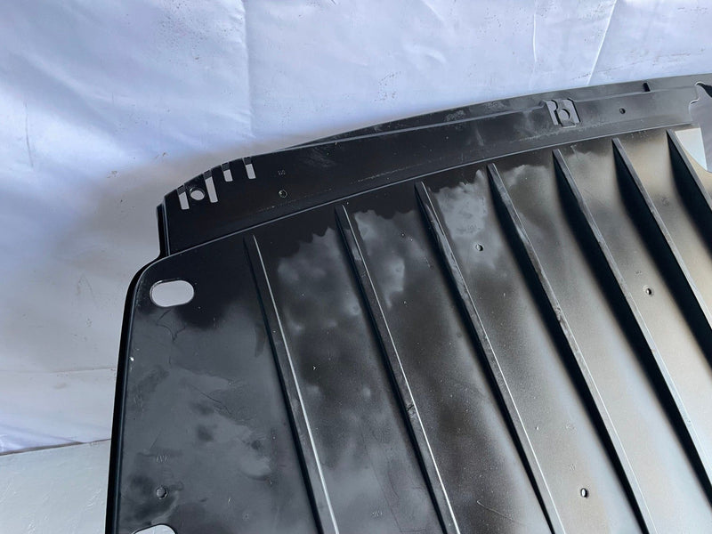 Load image into Gallery viewer, 2013-2022 ACURA ILX REAR FLOOR UNDER COVER SPLASH SHIELD 74625-TX6-A00 # 107 (1)
