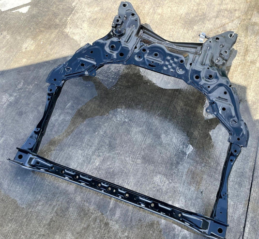 2017 - 2025 MAZDA CX-5 FRONT SUSPENSION SUBFRAME CROSSMEMBER CRADLE 
