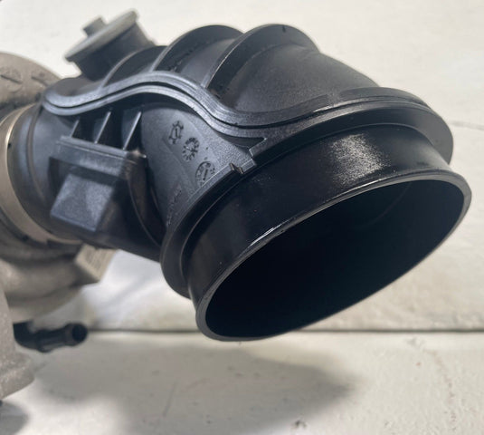 2021 - 2023 GENESIS G70 ENGINE EXHAUST MANIFOLD TURBOCHARGER 2.0L