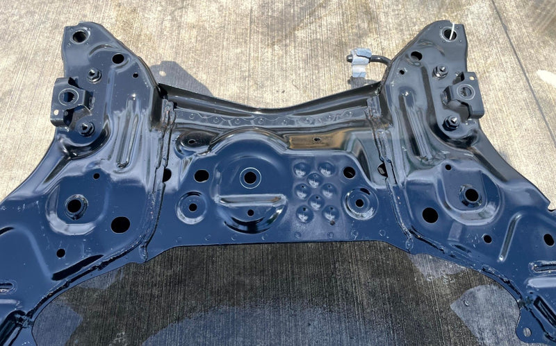 Load image into Gallery viewer, 2017 - 2025 MAZDA CX-5 FRONT SUSPENSION SUBFRAME CROSSMEMBER CRADLE # 113833
