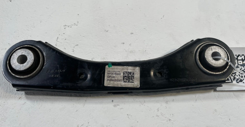 Load image into Gallery viewer, 2022-2025 HYUNDAI IONIQ 5 6 REAR RIGHT SIDE UPPER FORWARD CONTROL ARM # 109793

