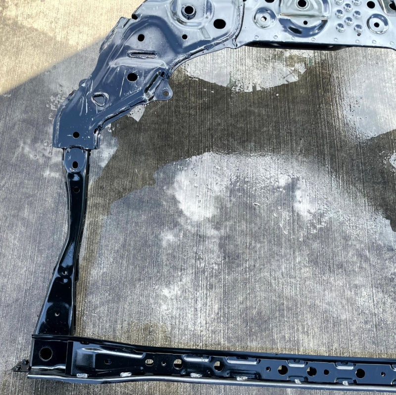 Load image into Gallery viewer, 2017 - 2025 MAZDA CX-5 FRONT SUSPENSION SUBFRAME CROSSMEMBER CRADLE # 113833
