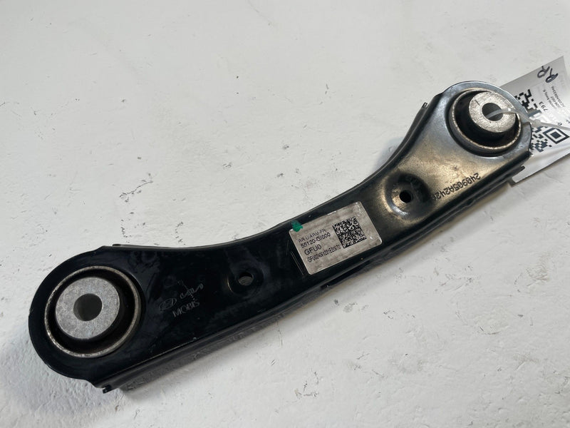 Load image into Gallery viewer, 2022-2025 HYUNDAI IONIQ 5 6 REAR RIGHT SIDE UPPER FORWARD CONTROL ARM # 109793
