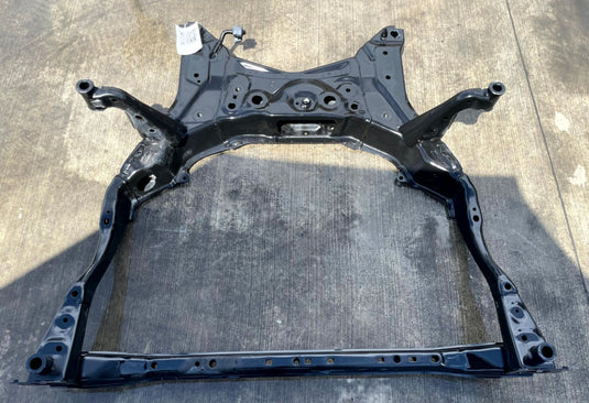 2017 - 2025 MAZDA CX-5 FRONT SUSPENSION SUBFRAME CROSSMEMBER CRADLE