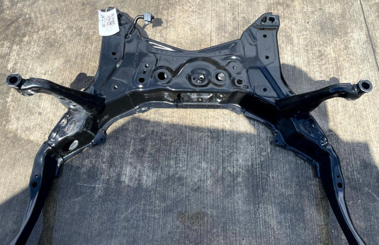 2017 - 2025 MAZDA CX-5 FRONT SUSPENSION SUBFRAME CROSSMEMBER CRADLE