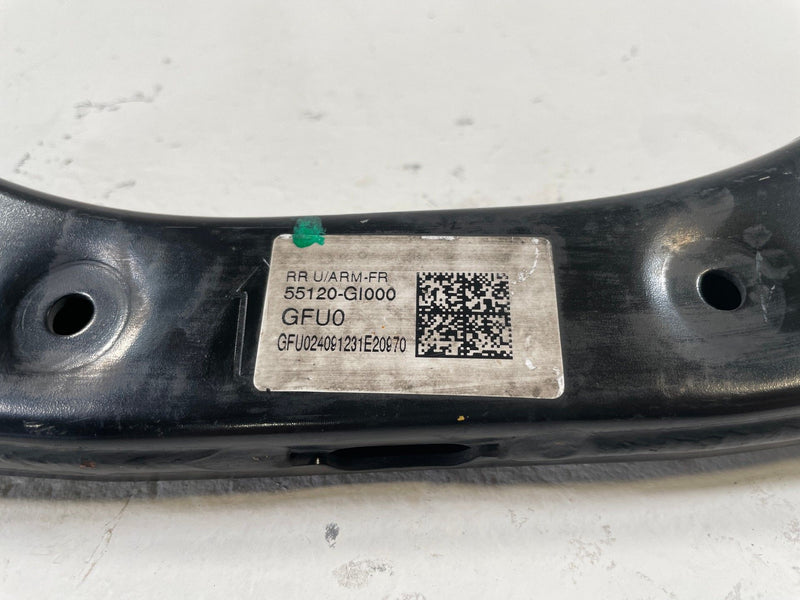 Load image into Gallery viewer, 2022-2025 HYUNDAI IONIQ 5 6 REAR RIGHT SIDE UPPER FORWARD CONTROL ARM # 109793

