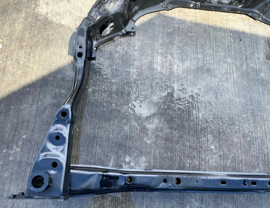2017 - 2025 MAZDA CX-5 FRONT SUSPENSION SUBFRAME CROSSMEMBER CRADLE