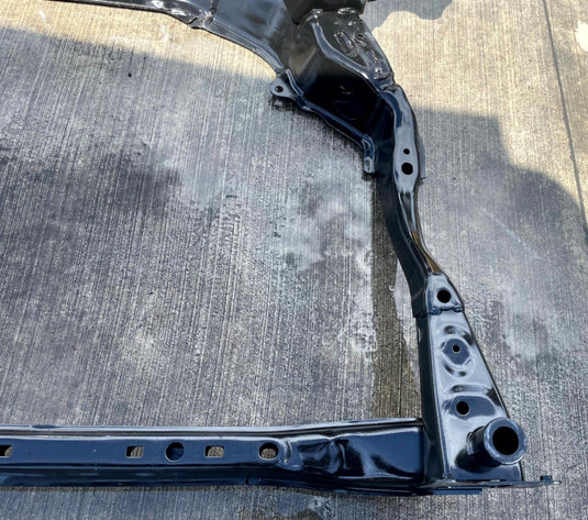 2017 - 2025 MAZDA CX-5 FRONT SUSPENSION SUBFRAME CROSSMEMBER CRADLE