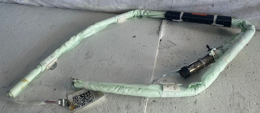 2019 - 2026 GENESIS G70 FRONT RIGHT SIDE ROOF CURTAIN AIRBAG AIR BAG