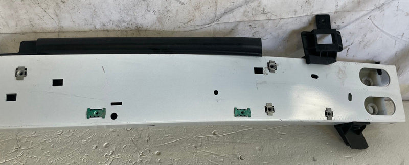 Load image into Gallery viewer, 2025 - 2026 CHEVROLET EQUINOX FRONT BUMPER REINFORCEMENT IMPACT BAR # 111390
