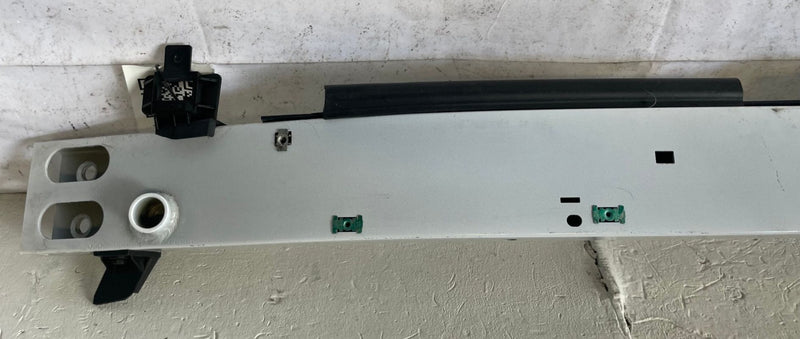 Load image into Gallery viewer, 2025 - 2026 CHEVROLET EQUINOX FRONT BUMPER REINFORCEMENT IMPACT BAR # 111390
