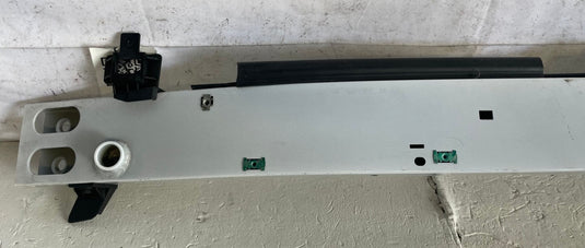 2025 - 2026 CHEVROLET EQUINOX FRONT BUMPER REINFORCEMENT IMPACT BAR