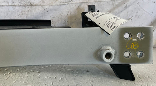 2025 - 2026 CHEVROLET EQUINOX FRONT BUMPER REINFORCEMENT IMPACT BAR