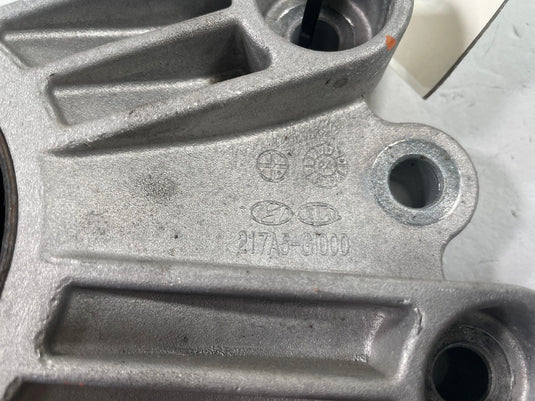 2022-2025 HYUNDAI IONIQ 5 REAR RIGHT ENGINE MOTOR SUPPORT MOUNT BRACKET