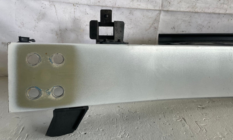 Load image into Gallery viewer, 2025 - 2026 CHEVROLET EQUINOX FRONT BUMPER REINFORCEMENT IMPACT BAR # 111390
