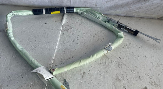 2019 - 2026 GENESIS G70 FRONT LEFT SIDE ROOF CURTAIN AIRBAG AIR BAG