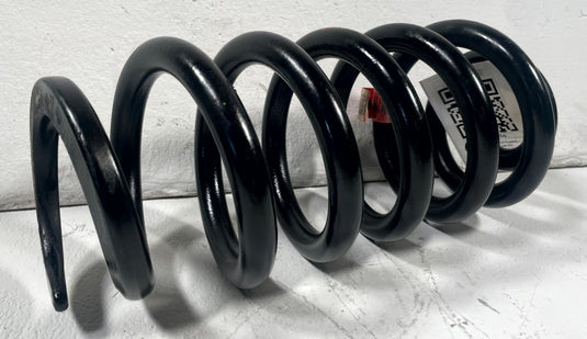 2020 - 2025 FORD EXPLORER REAR LEFT OR RIGHT SHOCK ABSORBER COIL SPRING