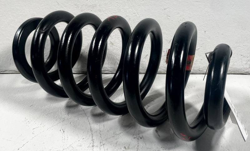 Load image into Gallery viewer, 2020 - 2025 FORD EXPLORER REAR LEFT OR RIGHT SHOCK ABSORBER COIL SPRING # 111056
