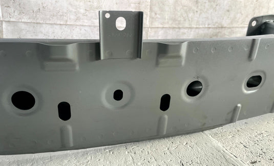2022 - 2025 MAZDA CX-5 FRONT BUMPER REINFORCEMENT IMPACT BAR BEAM 2.5L