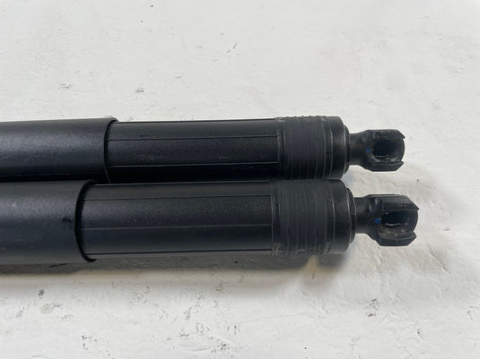 23-25 HYUNDAI IONIQ 6 REAR TRUNK LEFT & RIGHT POWER LIFT CYLINDER STRUT