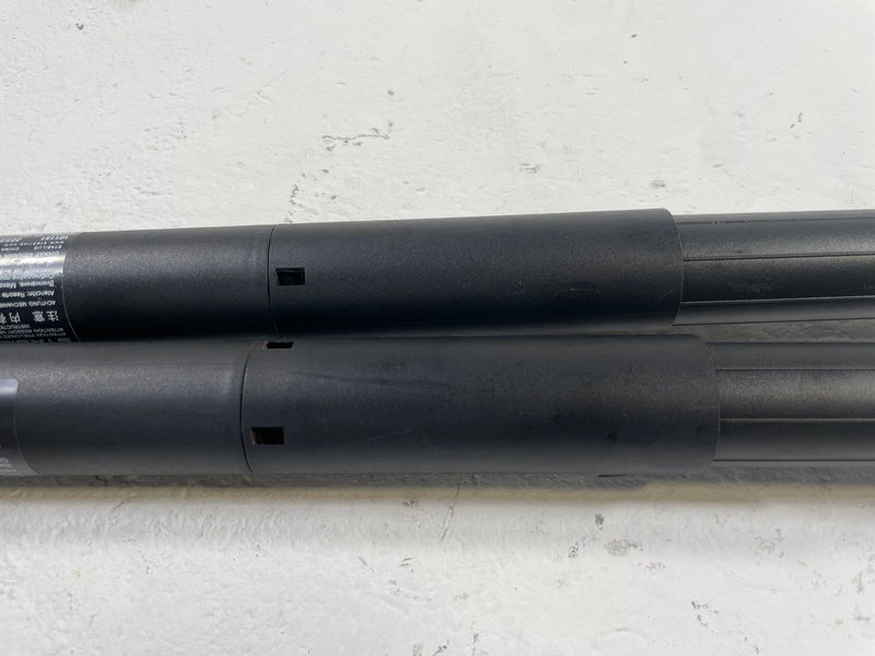 Load image into Gallery viewer, 23-25 HYUNDAI IONIQ 6 REAR TRUNK LEFT &amp; RIGHT POWER LIFT CYLINDER STRUT # 109822
