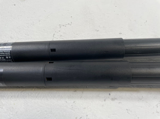 23-25 HYUNDAI IONIQ 6 REAR TRUNK LEFT & RIGHT POWER LIFT CYLINDER STRUT