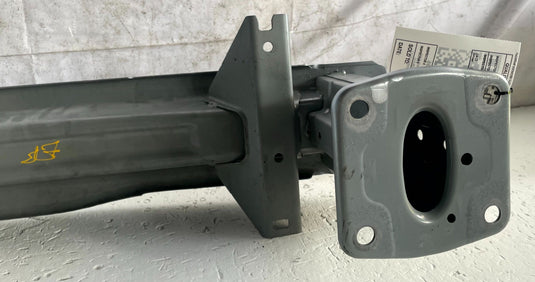 2022 - 2025 MAZDA CX-5 FRONT BUMPER REINFORCEMENT IMPACT BAR BEAM 2.5L