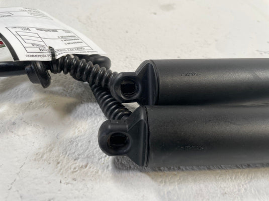 23-25 HYUNDAI IONIQ 6 REAR TRUNK LEFT & RIGHT POWER LIFT CYLINDER STRUT