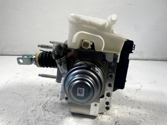 2021-2024 FORD EXPLORER ABS POWER BRAKE BOOSTER MASTER CYLINDER MODULE