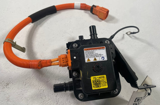 2025-2026 HYUNDAI IONIQ 5 HVAC WATER COOLANT ELECTRIC HEATER 375W2-XA010