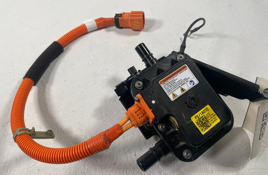 2025-2026 HYUNDAI IONIQ 5 HVAC WATER COOLANT ELECTRIC HEATER 375W2-XA010