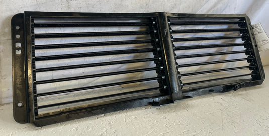 25-26 CHEVROLET EQUINOX RADIATOR UPPER SHUTTER DUCT AIR DEFLECTOR GUIDE