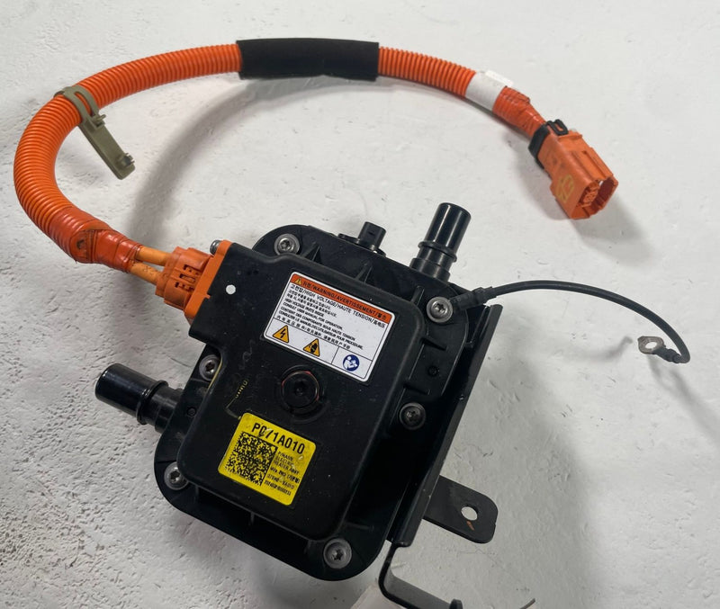 Load image into Gallery viewer, 2025-2026 HYUNDAI IONIQ 5 HVAC WATER COOLANT ELECTRIC HEATER 375W2-XA010 #112540

