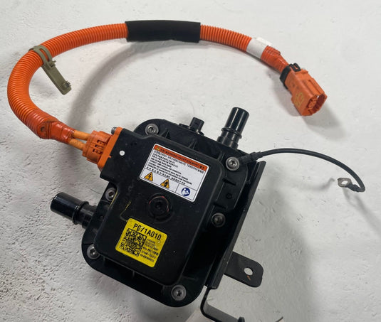 2025-2026 HYUNDAI IONIQ 5 HVAC WATER COOLANT ELECTRIC HEATER 375W2-XA010