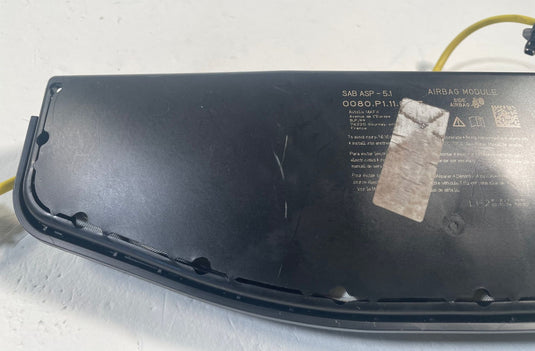 2025 - 2026 ACURA ADX FRONT LEFT DRIVER SIDE SEAT AIRBAG AIR BAG