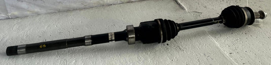 2017-2025 MAZDA CX-5 AWD FRONT RIGHT PASSENGER SIDE AXLE SHAFT ASSEMBLY