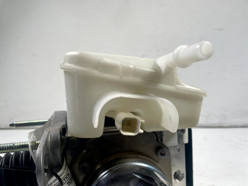 Load image into Gallery viewer, 2021-2024 FORD EXPLORER ABS POWER BRAKE BOOSTER MASTER CYLINDER MODULE # 111080
