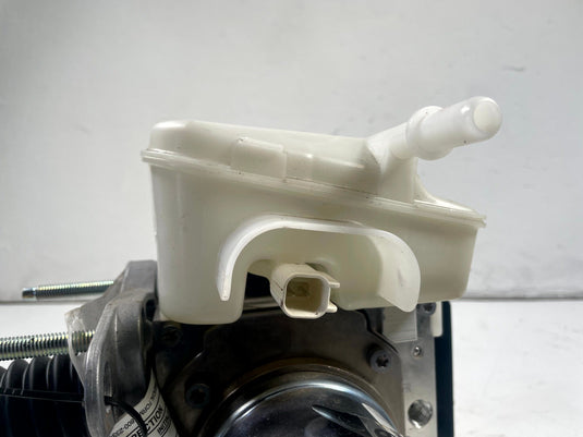 2021-2024 FORD EXPLORER ABS POWER BRAKE BOOSTER MASTER CYLINDER MODULE